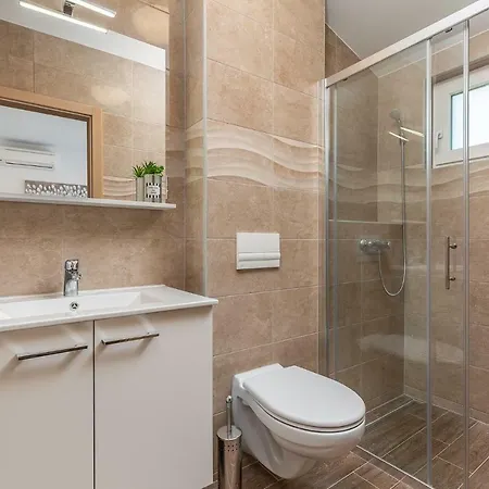 Ferienhaus Polion Valbandon
