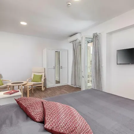 Ferienhaus Polion Valbandon Fažana