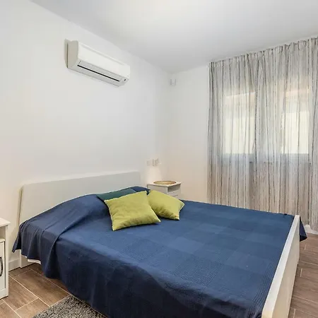 Polion Valbandon Ferienhaus Fažana