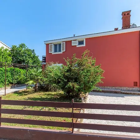 Polion Valbandon Tatil Evi Fažana
