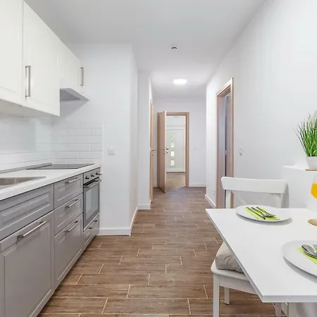 Polion Valbandon Tatil Evi
